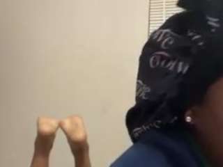 nastylikesky2 from CamSoda