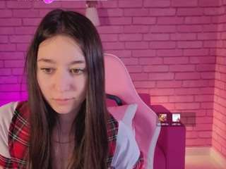 nicolebrownie webcam