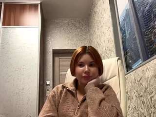 Live webcam model norabellano on Soda Cams