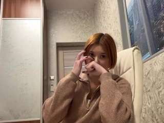 Live webcam model norabellano on Soda Cams