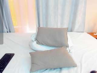 oblivion-deku webcam