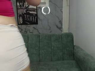 oliviia-ch live webcam show