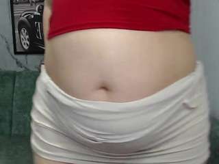 oliviia-ch live webcam show