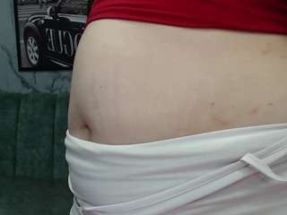 oliviia-ch live webcam show