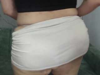 Oliviia-Ch live webcam show