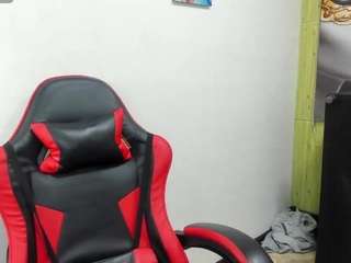 peach-hot Live Webcam on CamSoda