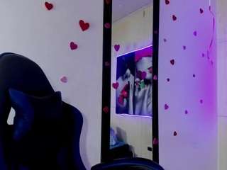 peach-hot's CamSoda show and profile