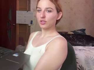 Live cam show with RinaCalderi