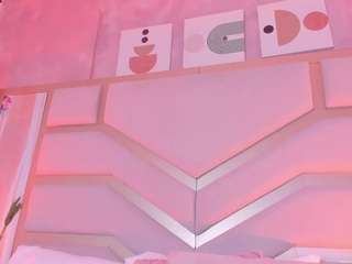 samantha-pardo live cam profile