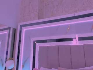 Samantha Pardo live webcam show
