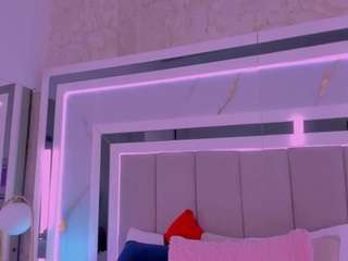 Samantha Pardo live webcam show