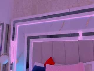 Samantha Pardo live webcam show