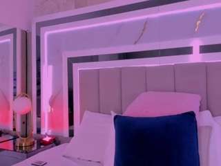 Samantha Pardo live webcam show