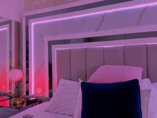 Samantha Pardo live webcam show