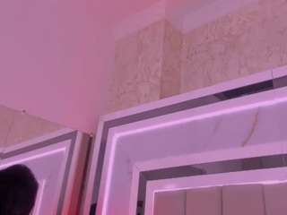 Samantha Pardo live webcam show