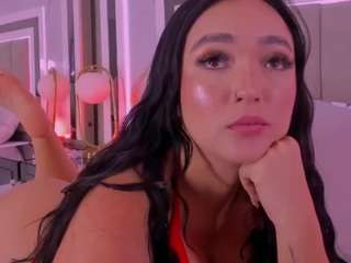 Samantha Pardo live webcam show
