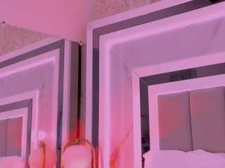 Samantha Pardo live webcam show