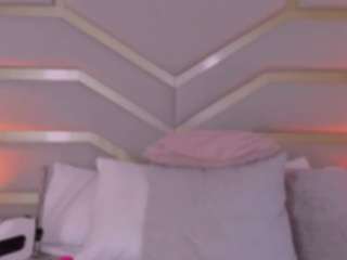 Samantha Pardo live cam preview