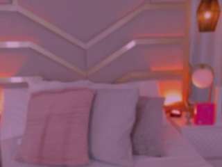 Samantha Pardo live cam preview