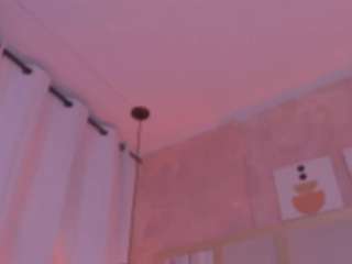 Samantha Pardo live cam preview
