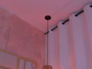 Samantha Pardo live cam preview