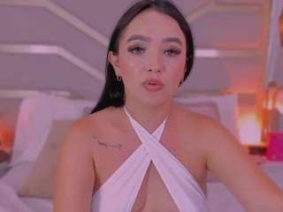 Samantha Pardo live cam preview