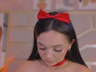 Samantha Pardo on CamSoda