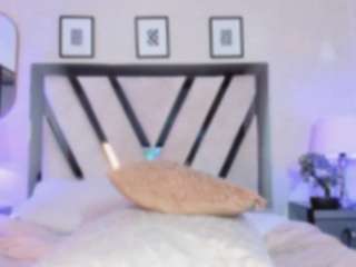 scarlet-t Live Webcam on CamSoda