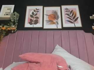 scarlet-t Sex Cam Show