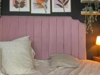 scarlet-t Sex Cam Show