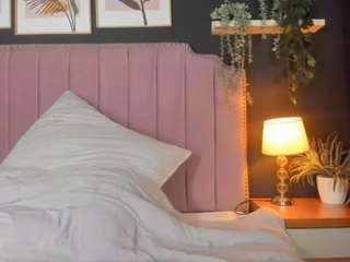 scarlet-t live webcam show