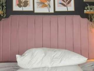 scarlet-t live webcam show