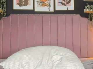 scarlet-t live webcam show