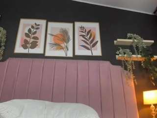 scarlet-t's live room