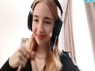 serasantoro live cam profile