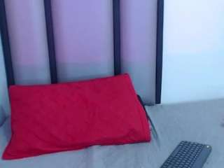 sharlo-alvarez webcam