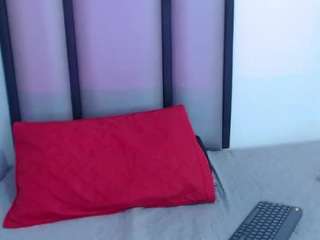 sharlo-alvarez webcam