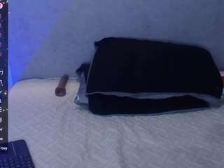 sharlo-alvarez webcam