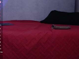 sharlo-alvarez webcam