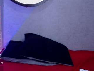 sharlo-alvarez webcam