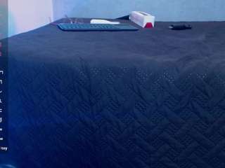 sharlo-alvarez webcam