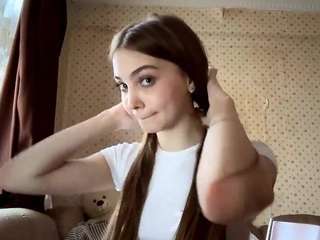 Live webcam model sherrellablao on Soda Cams