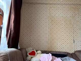 Live webcam model sherrellablao on Soda Cams