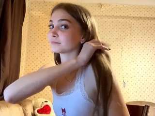 Live webcam model sherrellablao on Soda Cams