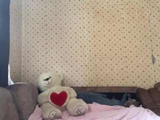 Live webcam model sherrellablao on Soda Cams