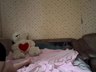 Live webcam model sherrellablao on Soda Cams