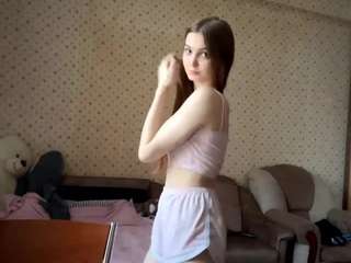 Live webcam model sherrellablao on Soda Cams