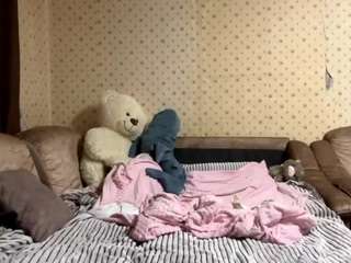 sherrellablao from CamSoda