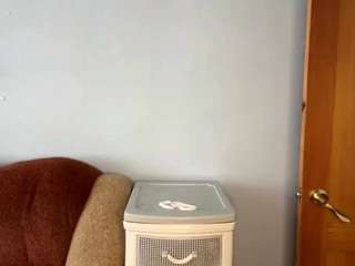 sherrellablao webcam