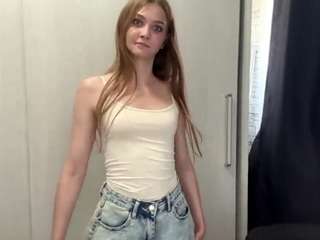 SherrellAblao live webcam show
